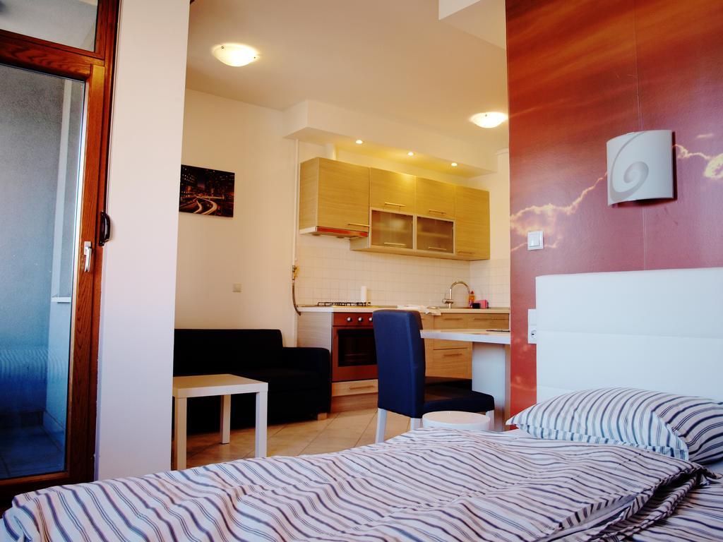 2G Apartments Zagreb Exterior photo