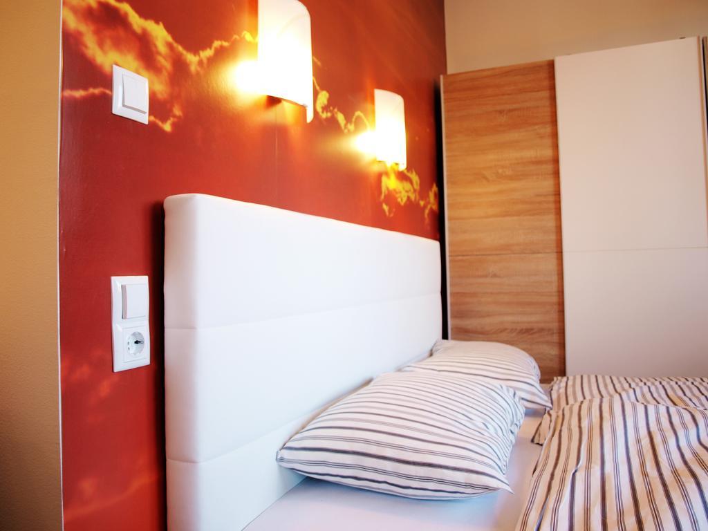 2G Apartments Zagreb Exterior photo