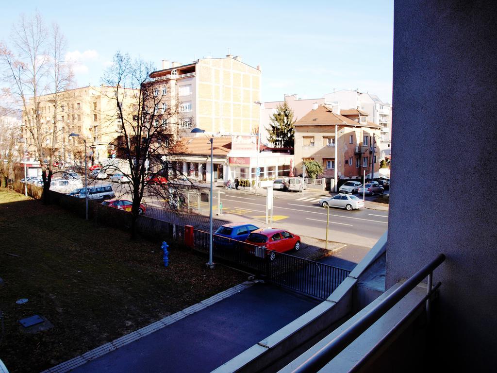 2G Apartments Zagreb Exterior photo