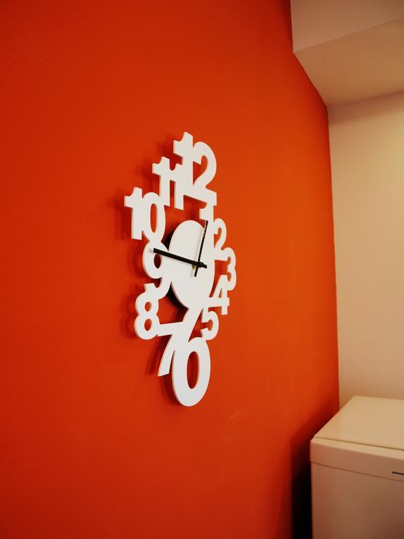 2G Apartments Zagreb Exterior photo