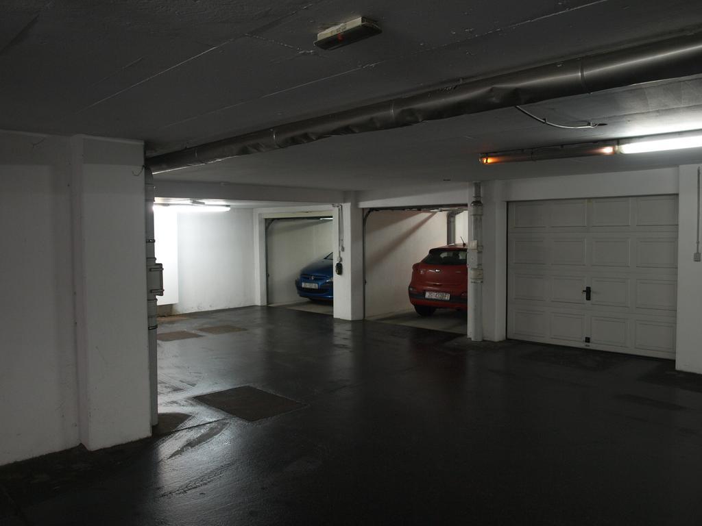 2G Apartments Zagreb Exterior photo