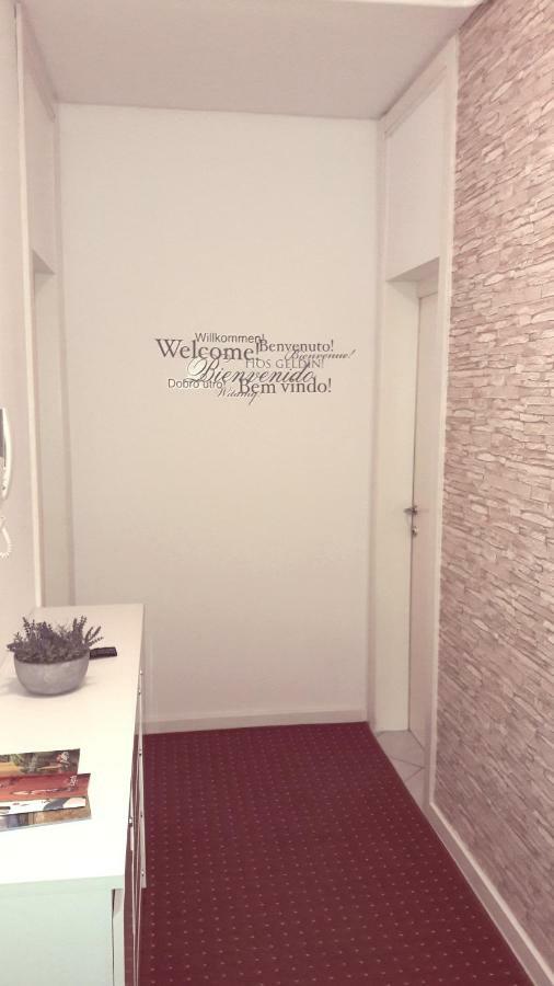 2G Apartments Zagreb Exterior photo